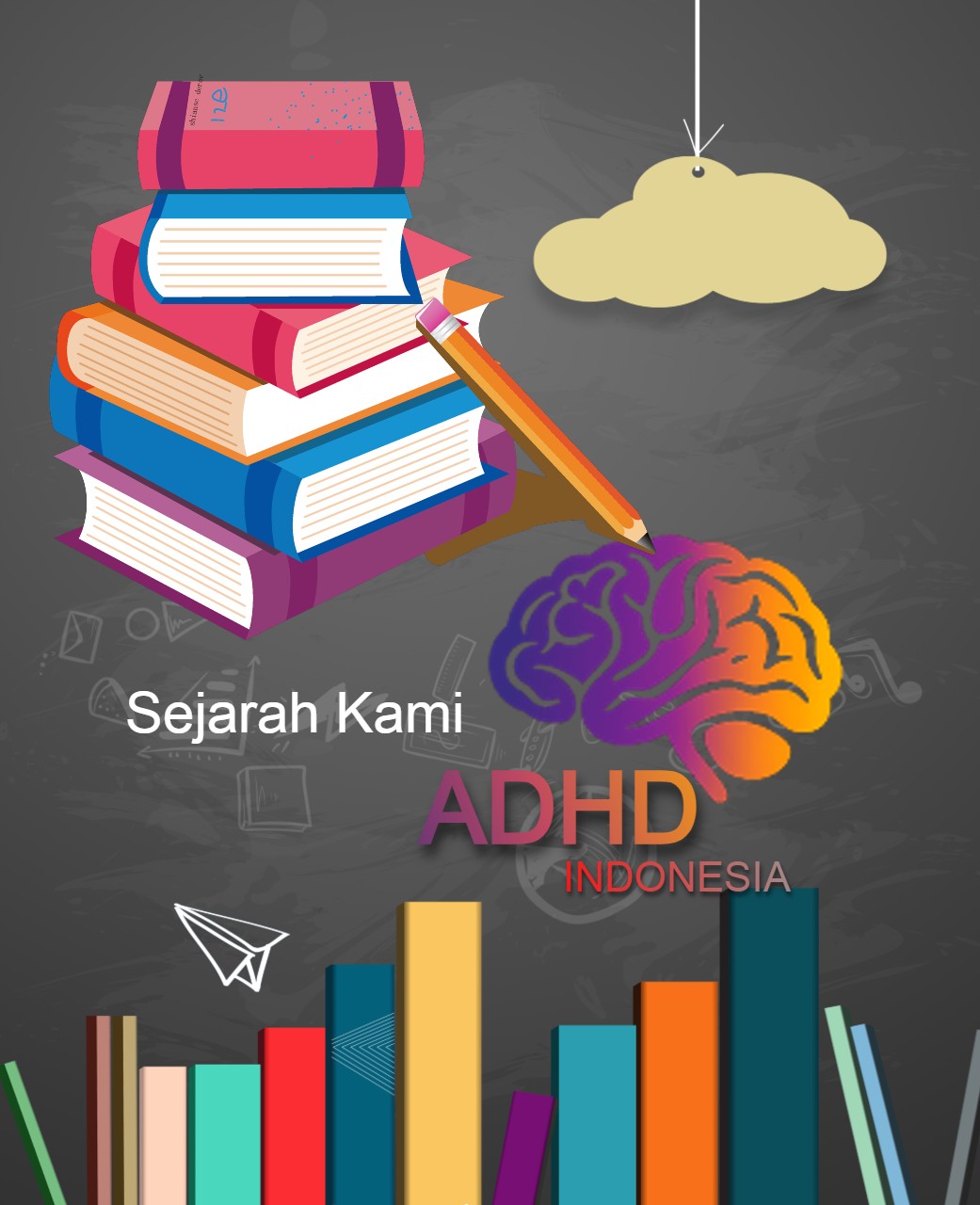 Sejarah ADHD Indonesia Kabupaten Raja Ampat
